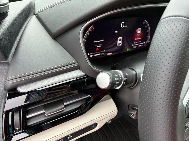 2026 Acura MDX A-SPEC Advance Package