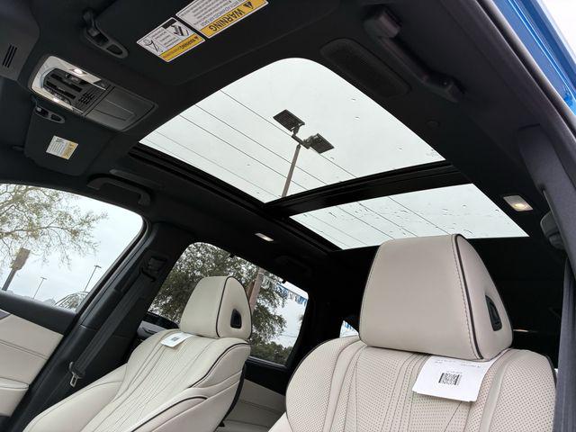 2026 Acura MDX A-SPEC Advance Package