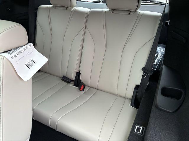 2026 Acura MDX A-SPEC Advance Package