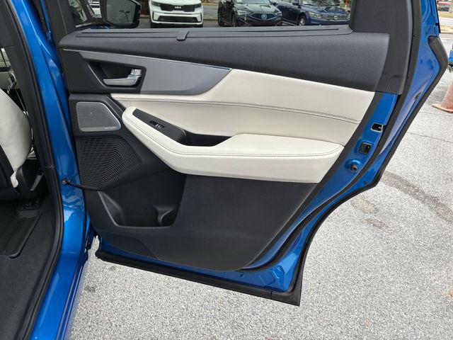 2026 Acura MDX A-SPEC Advance Package