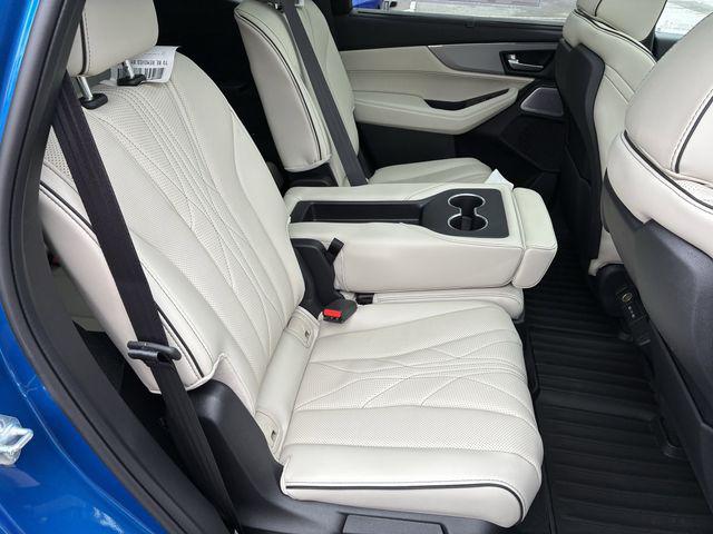 2026 Acura MDX A-SPEC Advance Package