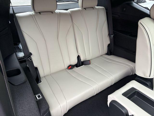 2026 Acura MDX A-SPEC Advance Package