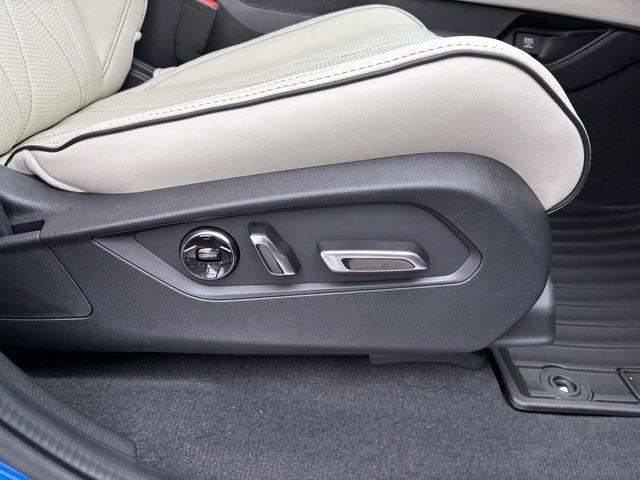 2026 Acura MDX A-SPEC Advance Package