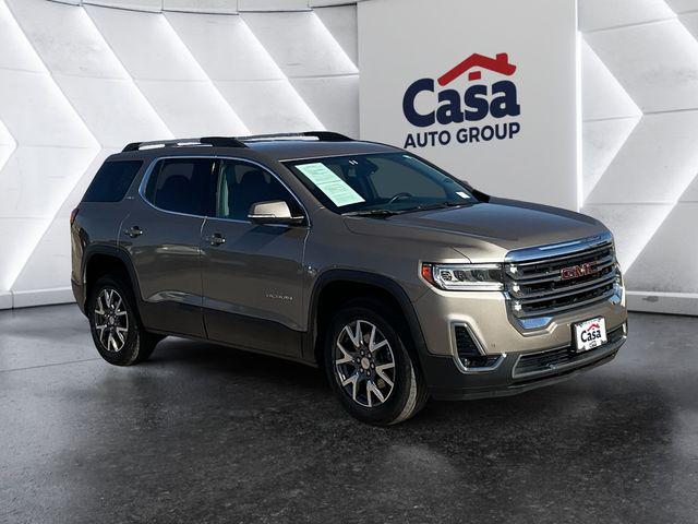 2023 GMC Acadia AWD SLT for sale in El Paso, TX