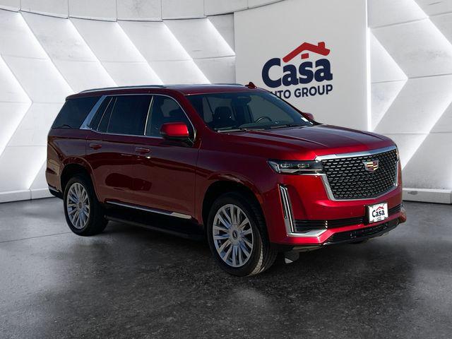 2024 Cadillac Escalade RWD Luxury for sale in El Paso, TX