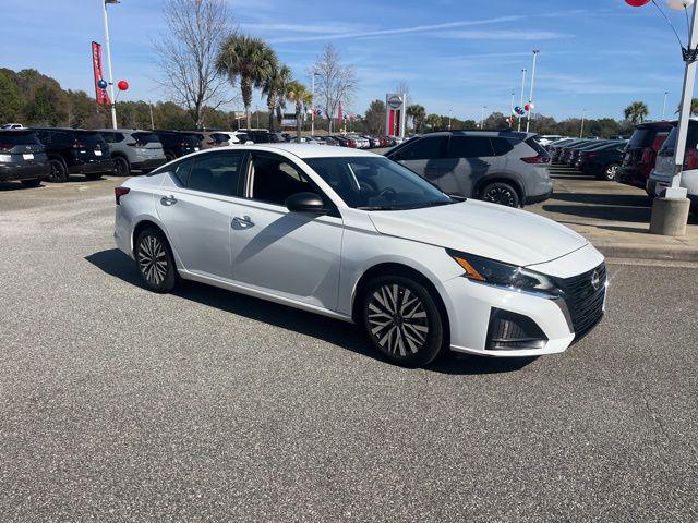 2025 Nissan Altima SV FWD for sale in Albany, GA