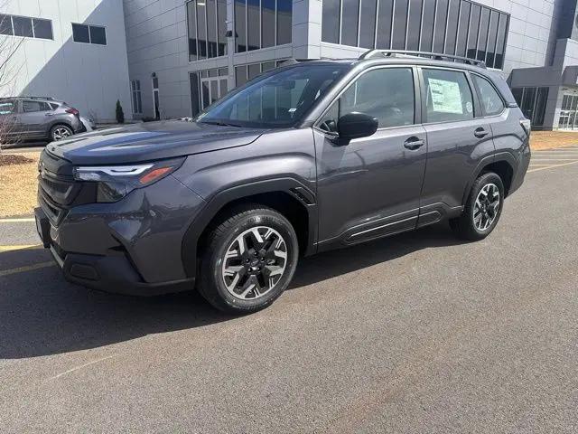 2026 Subaru Forester Base for sale in Amherst, NH