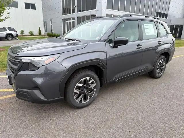 2026 Subaru Forester Base for sale in Amherst, NH