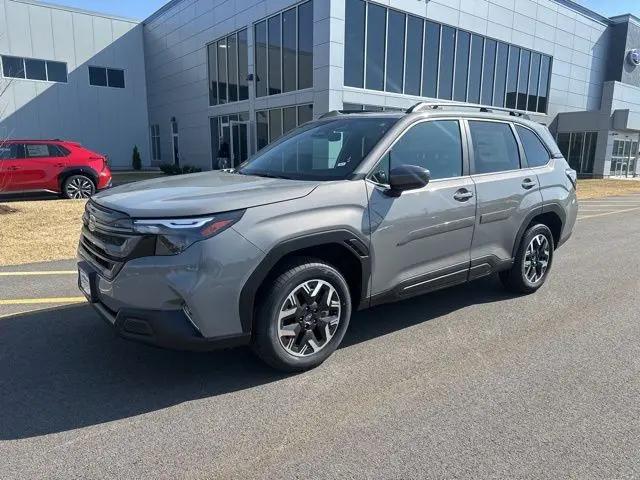 2026 Subaru Forester Premium for sale in Amherst, NH