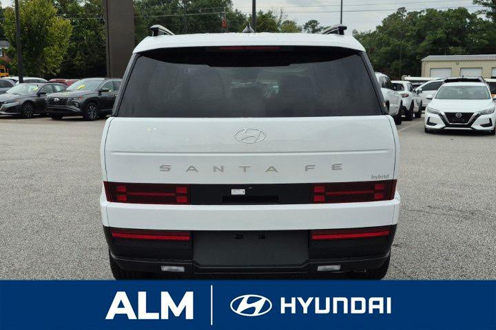 New 2026 White HYUNDAI SE image 7