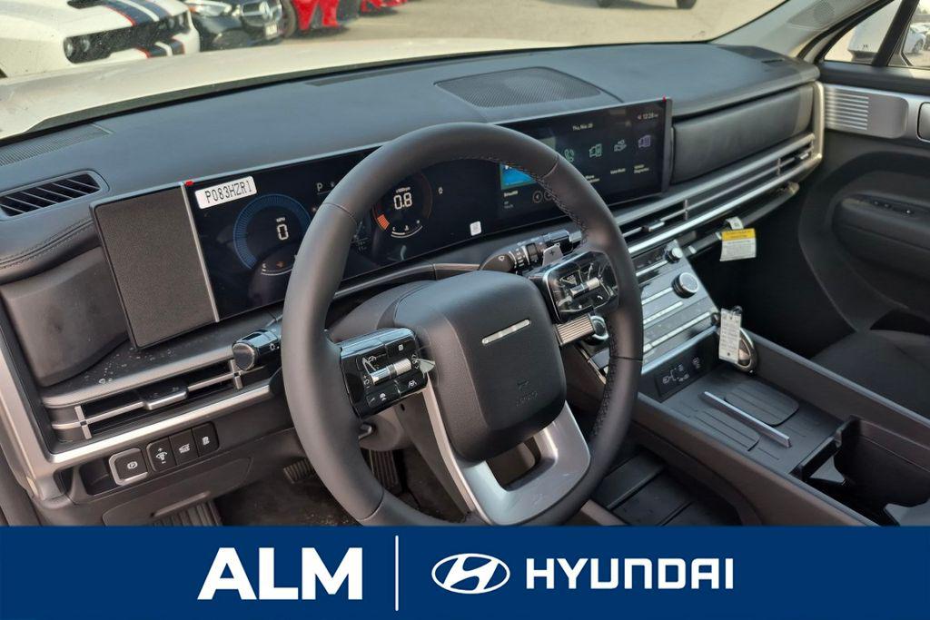 New 2026 White HYUNDAI SE image 14