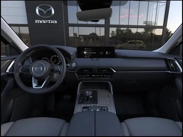 2026 Mazda X-90 3.3 Turbo Premium Sport