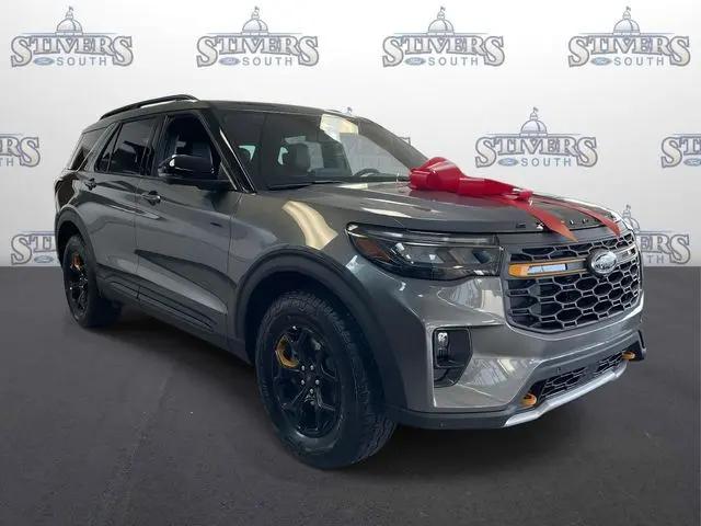 2026 Ford Explorer Tremor for sale in Union City, GA