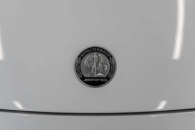 2026 Mercedes-Benz GLB 4MATIC