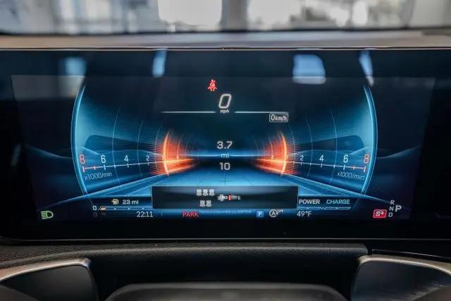 2026 Mercedes-Benz GLB 4MATIC