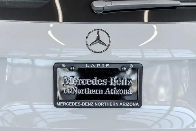 2026 Mercedes-Benz GLB 4MATIC
