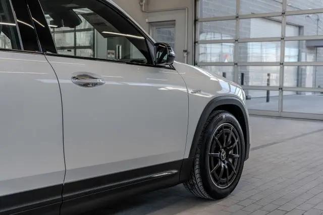 2026 Mercedes-Benz GLB 4MATIC