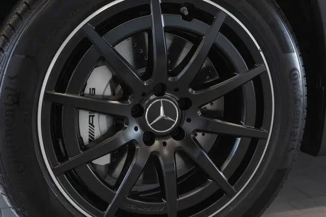 2026 Mercedes-Benz GLB 4MATIC