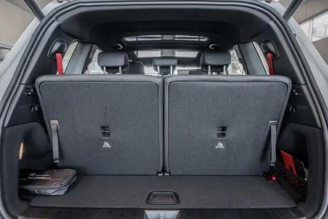 2026 Mercedes-Benz GLB 4MATIC