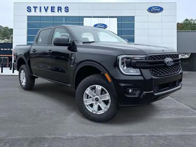 2026 Ford Ranger XL for sale in Birmingham, AL