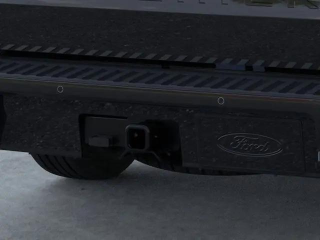 2026 Ford Maverick Lobo