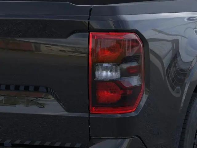 2026 Ford Maverick Lobo