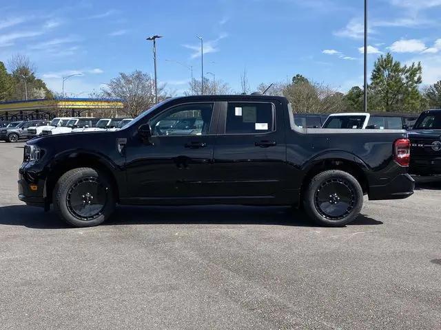 2026 Ford Maverick Lobo