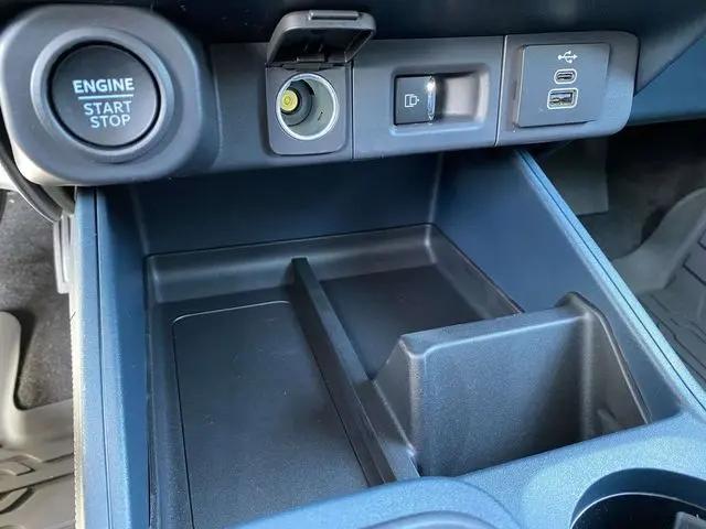 2026 Ford Maverick Lobo
