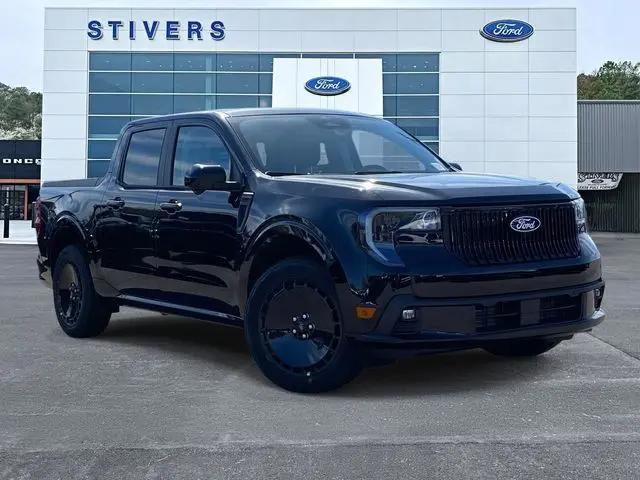 2026 Ford Maverick Lobo for sale in Birmingham, AL