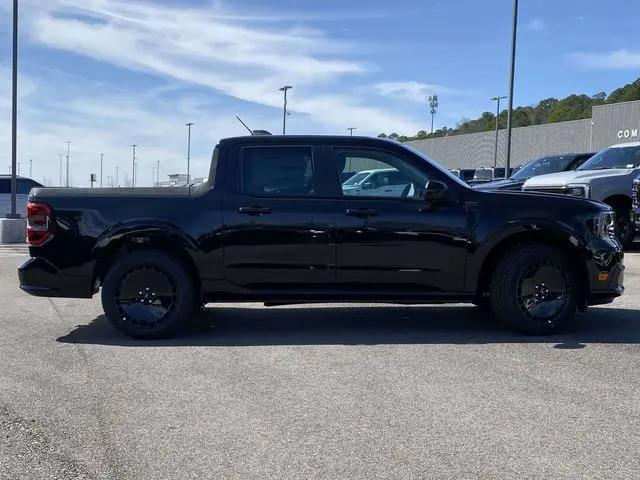 2026 Ford Maverick Lobo