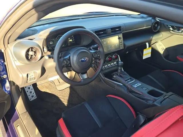 2026 Subaru BRZ Limited