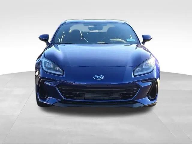 2026 Subaru BRZ Limited