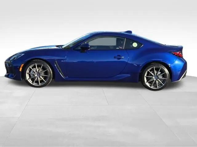 2026 Subaru BRZ Limited