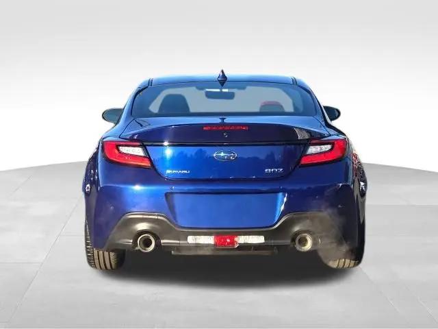 2026 Subaru BRZ Limited