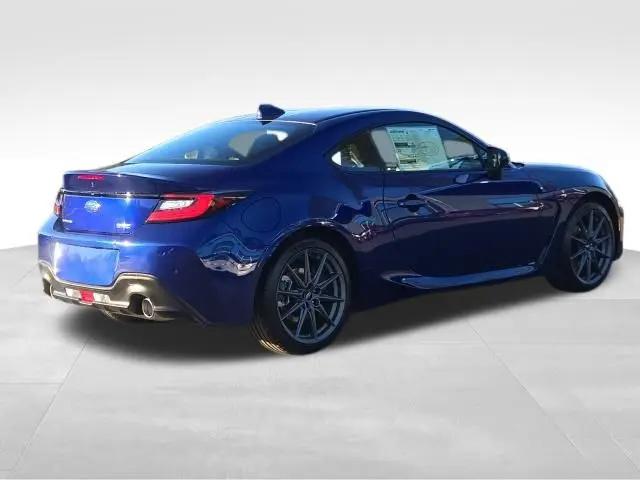 2026 Subaru BRZ Limited