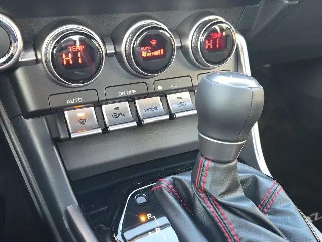2026 Subaru BRZ Limited