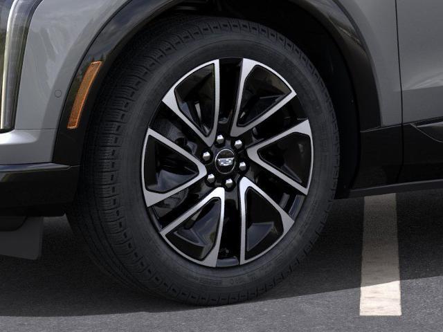 2026 Cadillac iQ Sport