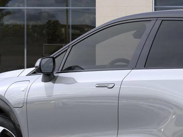2026 Cadillac iQ Sport