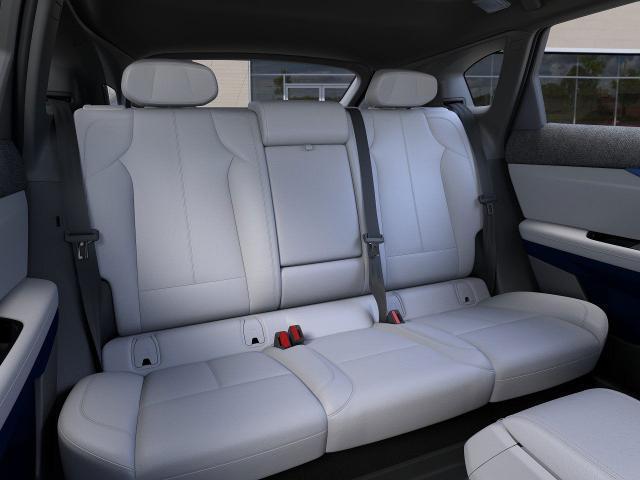 2026 Cadillac iQ Sport