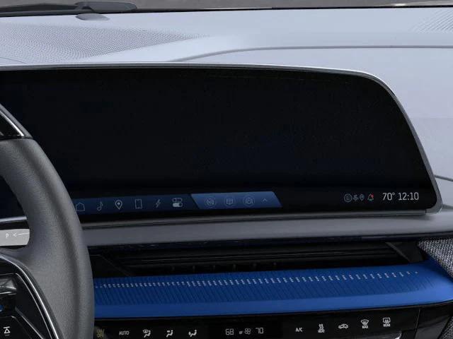 2026 Cadillac iQ Sport