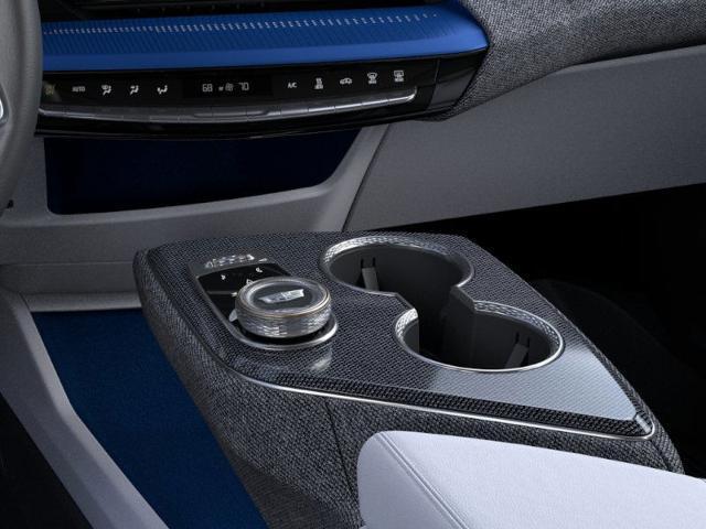 2026 Cadillac iQ Sport