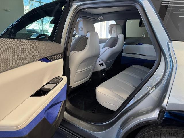 2026 Cadillac iQ Sport