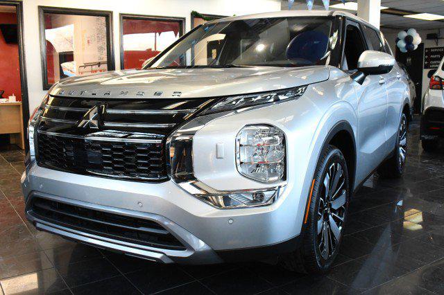 2026 Mitsubishi Outlander SE 1.5T S-AWC for sale in RAMSEY, NJ