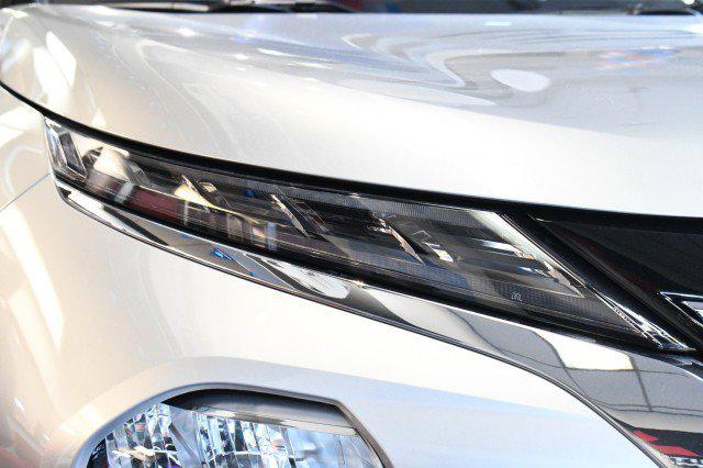 2026 Mitsubishi Outlander SE 1.5T S-AWC