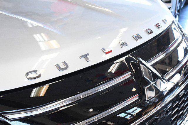 2026 Mitsubishi Outlander SE 1.5T S-AWC