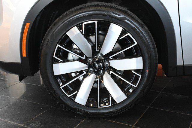 2026 Mitsubishi Outlander SE 1.5T S-AWC
