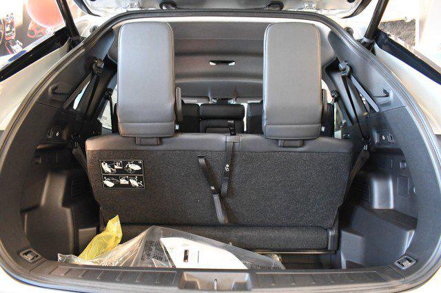 2026 Mitsubishi Outlander SE 1.5T S-AWC