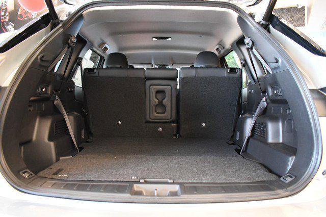 2026 Mitsubishi Outlander SE 1.5T S-AWC