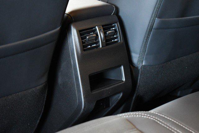 2026 Mitsubishi Outlander SE 1.5T S-AWC