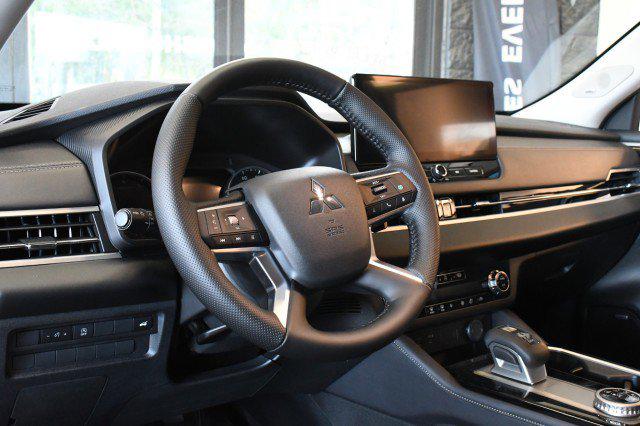 2026 Mitsubishi Outlander SE 1.5T S-AWC